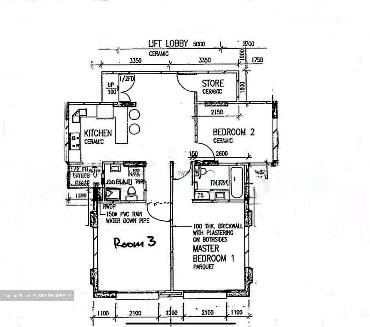 Azalea Park Condominium (D17), Condominium #620630231